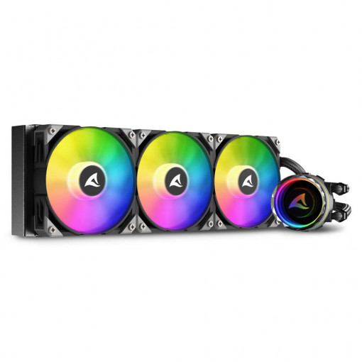 Cooler CPU AIO Sharkoon S90 RGB