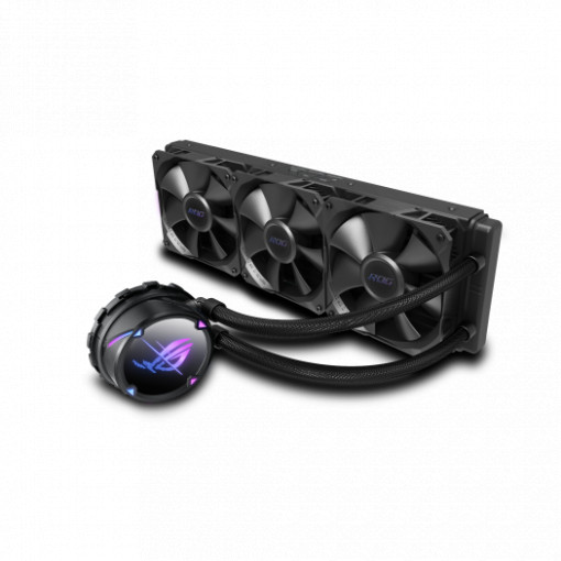 CPU Cooler Asus ROG Strix LC II 360