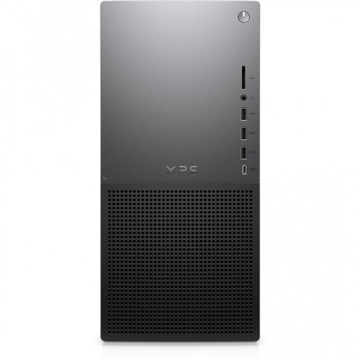 Desktop Dell XPS 8960 Base, 750W Graphite, Performance CPU liquid cooling, McAfee Multi Device Security 15 Month Subscription, 13th Gen Intel® Core™ i9-13900K processor (24-Core, 32MB Cache, 3.0 GHz to 5.4GHz), NVIDIA(R) GeForce RTX(TM) 4080 16GB GDDR6X,