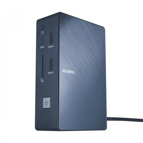 Docking Station ASUS SIM PRO 2, USB Ports