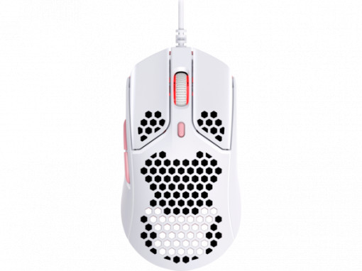 HP MOUSE HYPERX PULSEFIRE HASTE