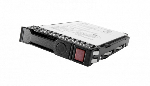 HPE 2TB SATA 6G Business Critical 7.2K LFF LP 1-year Warranty Multi Vendor HDD