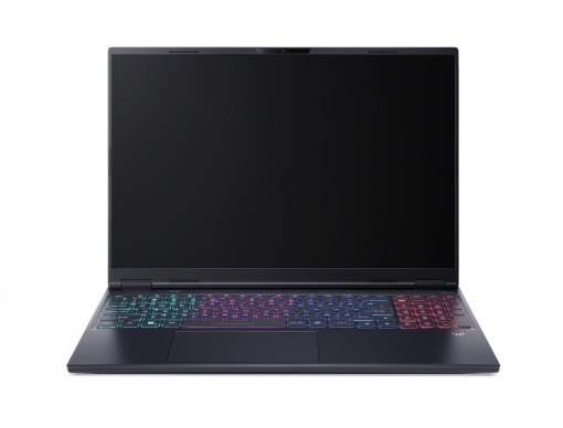 Laptop Gaming Acer Predator Helios Neo 16S AI OLED PHN16S-71-97UC, 16 inches (40,64 cm), Acer CineCrystal™ WQXGA OLED 240Hz display with 100% DCI-P3 / Adobe-RGB color space coverage, 2560 x 1600, 16:10, Intel® Core™ Ultra 9 Processor 275HX, 2.1 GHz base