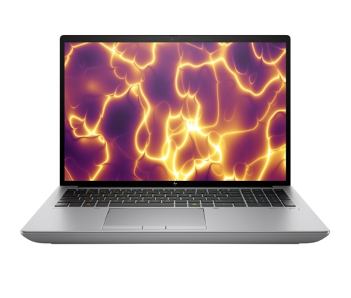 Laptop HP Zbook 16 Fury G11, 16 inch WUXGA (1920x1200) IPS Anti-Glare LowPower LBL IR 400 nits, Intel Core i9-14900HX 24 Core (2.2 GHz, up to 5.8GHz, 36MB), video dedicat NVIDIA RTX 4000 Ada 12GB GDDR6, RAM 64GB DDR5 5600Mhz (2x32GB), SSD 2TB PCle-4x4