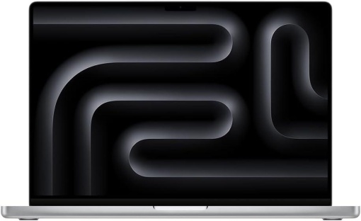 MacBook Pro 16.2"/Apple M4 Pro (CPU 14-core, GPU 20-core, Neural Engine 16-core)/48GB/1TB - Silver - INT KB