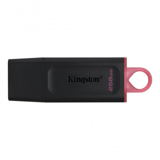 Memorie USB Flash Drive Kingston 256GB Data Traveler Exodia, USB 3.2