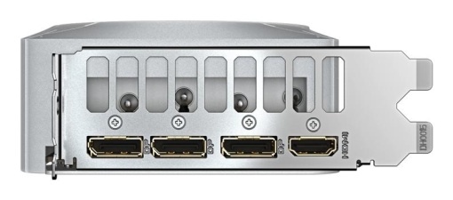 Placa Video GIGABYTE GEFROCE RTX 5070 EAGLE OC ICE SFF 12GB 192 bit, PCIE 5.0, 3x DP 1x HDMI