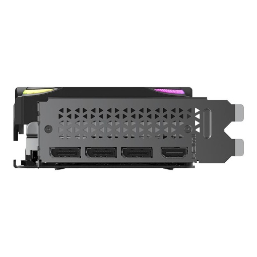 Placa Video PNY GEFORCE RTX 5070 ARGB OC TRIPLE FAN 12GB GDDR7 192 bit, PCIE 5.0 x16, 1x HDMI 3x DP