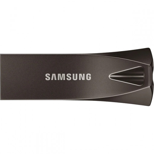 SM USB 64GB BAR PLUS 3.1 TITAN GRAY