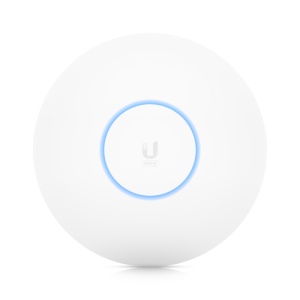 Access Point Ubiquit U6-LR-Indoor, Dual-Band, WiFi 6 - Img 2