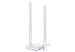 Adaptor Wireless MERCUSYS MW300UH, N300, 300 Mbps - Img 4