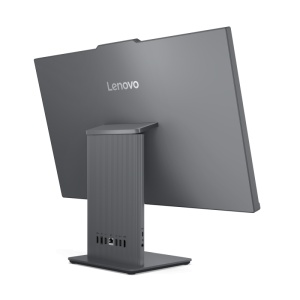 All-in-One Lenovo IdeaCentre AIO 27IRH9 27" QHD (2560x1440) IPS 350nits Anti-glare, 99% sRGB, 3-side borderless, hardware low blue light, Non-Touch, Intel® Core™ i7-13620H, 10C (6P + 4E) / 16T, P-core up to 4.9GHz, E-core up to 3.6GHz, 24MB, video - Img 4