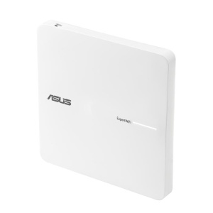 Asus AX3000 Dual-Band WiFi 6 (802.11ax) PoE Access Point, Standarde wireless: IEEE 802.11a, IEEE 802.11b, IEEE 802.11g, WiFi 4 (802.11n), WiFi 5 (802.11ac), WiFi 6 (802.11ax), IPv4, IPv6, AX3000 ultimate AX performance : 2402 Mbps+ 574 Mbps, 4 antene - Img 7