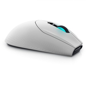 AW Wireless Gaming Mouse AW620M Lunar Light, 26000 DPI - Img 3