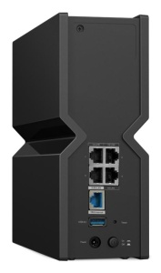 BE15000 Tri Band Wi-Fi 7 Router SPEED: 688 Mbps at 2.4 GHz + 2882 Mbps at 5 GHz + 11528 Mbps at 6 GHz SPEC: 6× Internal Antennas, Quad-Core CPU, 1*10Gbps WAN port +1*2.5 Gbps LAN port+3*1 Gbps LAN port, 1*USB 3.0 Port, MLO, 4096-QAM, OFDMA,HE160 on 5GHz, - Img 4