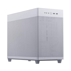 Carcasa Asus AP201 PRIME WHITE Tempered Glass - Img 10