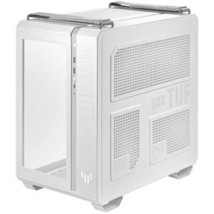 Carcasa ASUS GT 502 TUF GAMING Mid Tower ARGB ALB - Img 10