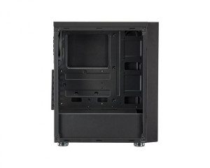 Carcasa FSP CMT151 TG ARGB Mid-Tower NEGRU - Img 2