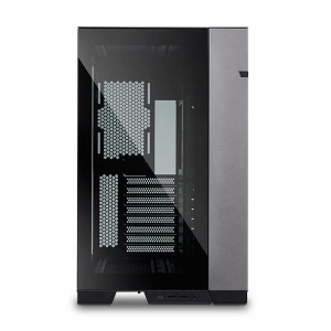 Carcasa Lian LI O11 Dynamic EVO Mid Tower GRI - Img 3