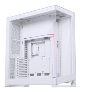 Carcasa PHANTEKS NV Series NV7 E-ATX Tempered Glass ARGB alb - Img 12