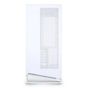 Carcasa PHK NV Series NV9 E-ATX ARGB WHITE Tempered Glass - Img 7