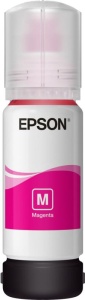 Cartus cerneala Epson 101 ECOTANK , magenta, capacitate 70ml, pentru L6170, L4160, L4150, L6190 - Img 5