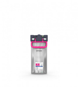 Cartus cerneala Epson C13T05A30N, Magenta XL, capacitate 20000 pagini, pentru: WF-C879RD3TWFC, WorkForce Pro WF-C879RD3TWFC WorkForce Pro WF- C878RDWF Series WorkForce Pro WF-C878RDWF WorkForce Pro WF-C878RDTWFC WorkForce Pro WF-C879RDWF Series WorkForce - Img 1