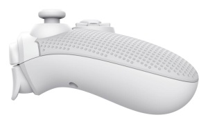 Controller wireless Trust Muta pentru consola Nintendo Switch, 15 butoane, controale: A, B, X, Y, L1, L2, L3, R1, R2, R3, reset, 8-way, start, select, d-input, alb - Img 8