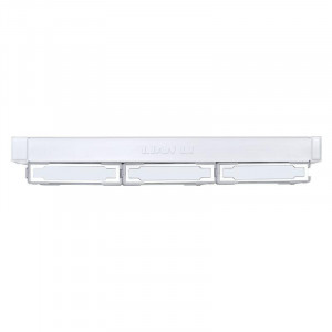 Cooler Lian Li GALAHAD II 360 Tty SL-INF ARGB alb - Img 3