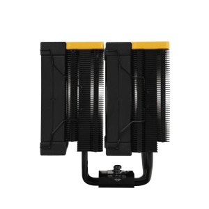 Cooler Procesor DEEPCOOL AK620 DARK ZORIA - Img 12