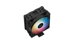Cooler Procesor Deepcool GAMMAXX AG400 ARGB - Img 9