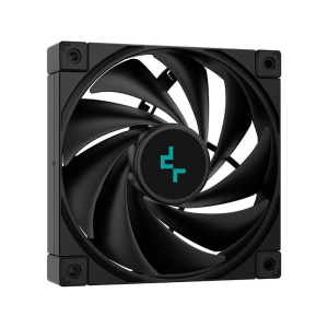 Cooler Procesor DEEPCOOL LT720 NEGRU - Img 3