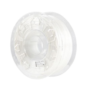 CREALITY PLA 3D Printer Filament, silk white, Printing temperature: 190-220, Filament diameter: 1.75mm, Tensile strength: 60MPa, Size of filament wheel: Diameter 200mm, height 66mm, hole diameter 56mm. Utilizare: pana la 6 luni de la deschiderea - Img 2