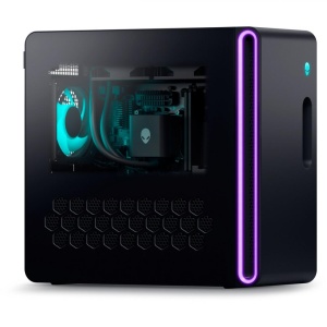 Dell Gaming Desktop Alienware Aurora ACT1250 1000W, Intel U9-285K, 64GB Ram, 1TB+4TB SSD, RTX 5080, Windows 11 Pro - Img 5