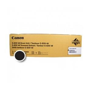 Drum Unit Canon DUCEXV49, black/color, capacitate 75.000 pagini, pentru iRA 3025/3025i/C3320/3320i/3325i/3330i. - Img 1