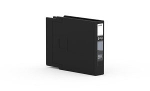 EPSON WF PRO EM-C7100/EP-C7000 XL Black inkjet cartridge, Compatibil cu : EM-C7100DWF, EP-C7000DW.Capacitate: 5800 pagini - Img 1
