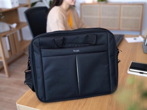 Geanta Trust Primo Carry Bag for 16" laptops - Img 10