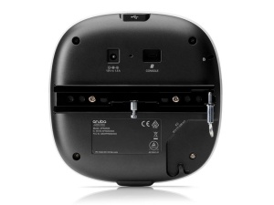 HPE Aruba Networking AP-505 (RW) Dual Radio 2x2 802.11ax Internal Antennas Unified Campus AP - Img 5