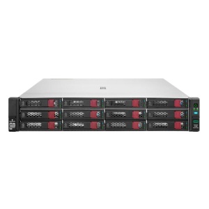 HPE ProLiant DL380 Gen10 Plus 4310 12c 1P 2x32GB-R SR416i-a 2x480GB SATA SSD 2x800W PS EU Server - Img 7