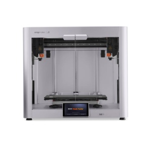 Imprimanta 3D Snapmaker J1S, Idex, doua capete de printare independente, Tehnologie FFF (Fused Filament Fabrication), Volum printare Default mode: 300 x 200 x 200mm, Copy Mode: 160 mm × 200 mm × 200 mm, Mirror Mode: 150 mm × 200 mm × 200 mm, Inaltime - Img 7