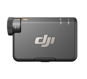Kit DJI MIC Mini, 1x microfon, 1x receptor, 1x incarcator, Wireless, Omnidirectional, Raza Actiune 400m, Noise Canceling - Img 10