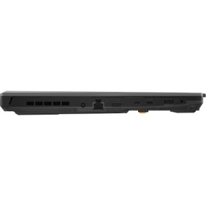 Laptop Gaming ASUS ROG TUF F16, FX607VU-RL048, 16-inch, FHD+ 16:10 (1920 x 1200, WUXGA), , 13th Gen Intel® Core™ i5-13420H Processor 2.1 GHz (12M Cache, up to 4.6 GHz, 8 cores: 4 P-cores and 4 E-cores), Intel® Iris Xᵉ Graphics, NVIDIA® GeForce RTX™ - Img 5