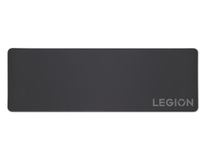 Lenovo Legion Gaming Speed Mouse Pad XL, Tip: Gaming, Invelis: Baza cauciucata, Culoare: Auriu, Negru, Dimensiuni: 900 x 300 x 3 (L x D x H) - Img 1