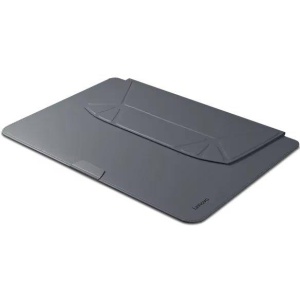 Lenovo Origami 15" X9 Sleeve; Weight: 0.45 kg; Packed Dimensions (L x D x H): 400 mm x 275 mm x 15 mm; Fits Up To (L x D x H); 15"; Warranty Period: 1 Year; - Img 3