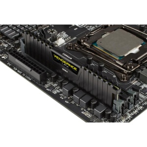 Memorie RAM Corsair Vengeance LPX Black, DIMM, DDR4, 8GB, CL16, 3000MHz - Img 7