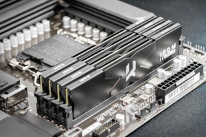 Memorie RAM GoodRam DDR5 32GB 6000 Mhz CL 36 Dual Channel Kit - Img 6