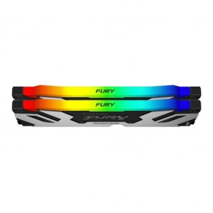 Memorie RAM Kingston FURY Renegade RGB 32GB DDR5 8000MHz CL38 Dual Channel Kit - Img 3