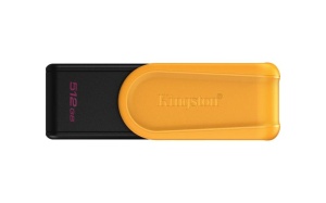 Memorie USB Flash Drive Kingston 512GB Data Traveler Exodia USB 3.2 - Img 3
