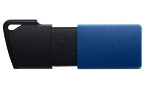 Memorie USB Flash Drive Kingston DataTraveler Exodia M, 64GB, USB 3.2, negru - Img 6