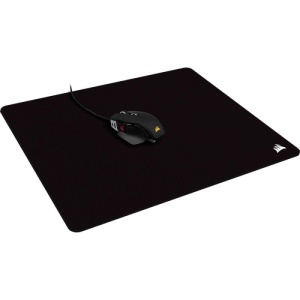 MM200 PRO Premium Spill-Proof Cloth Gaming Mouse Pad — Heavy XL, Black - Img 8